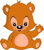 Clipart wave goodbye - ClipartFox