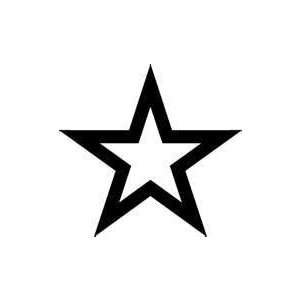 Image Search Results for star drawings - Polyvore