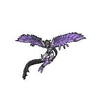 Ravemon Burst Mode Pictures, Images & Photos | Photobucket