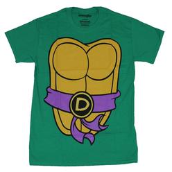 Teenage Mutant Ninja Turtles Battle Shell Donatello