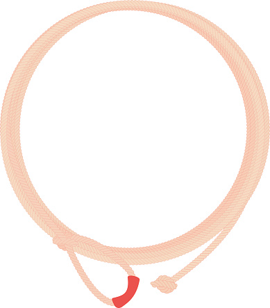Cowboy Tied Up Drawing Clip Art, Vector Images & Illustrations ...