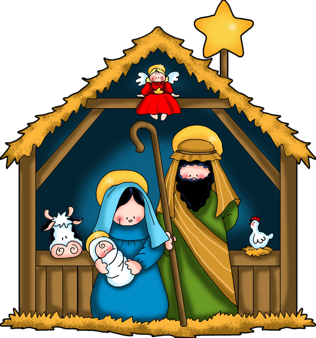 Bethlehem Clipart - Tumundografico