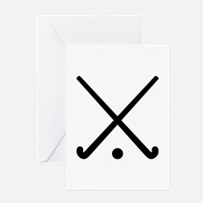 Field Hockey Stationery | Cards, Invitations, Greeting Cards & More