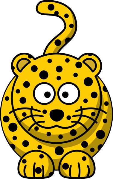 Cartoon Cheetah Images | Free Download Clip Art | Free Clip Art ...
