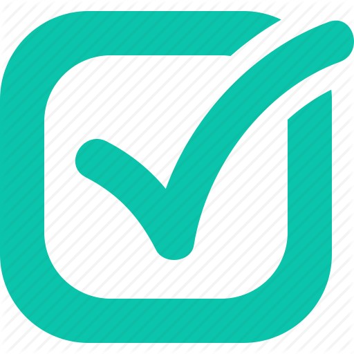 Accept, bulletfont, bulletpoint, check, custom, customshape ...