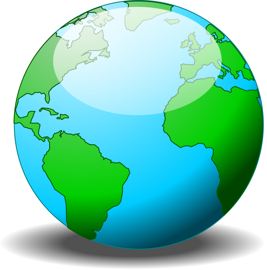 Globe Images Free