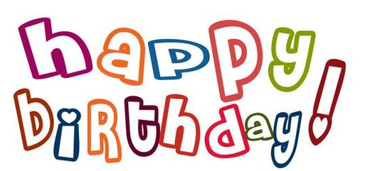 Cute Happy Birthday Images For Facebook Clipart - Free to use Clip ...