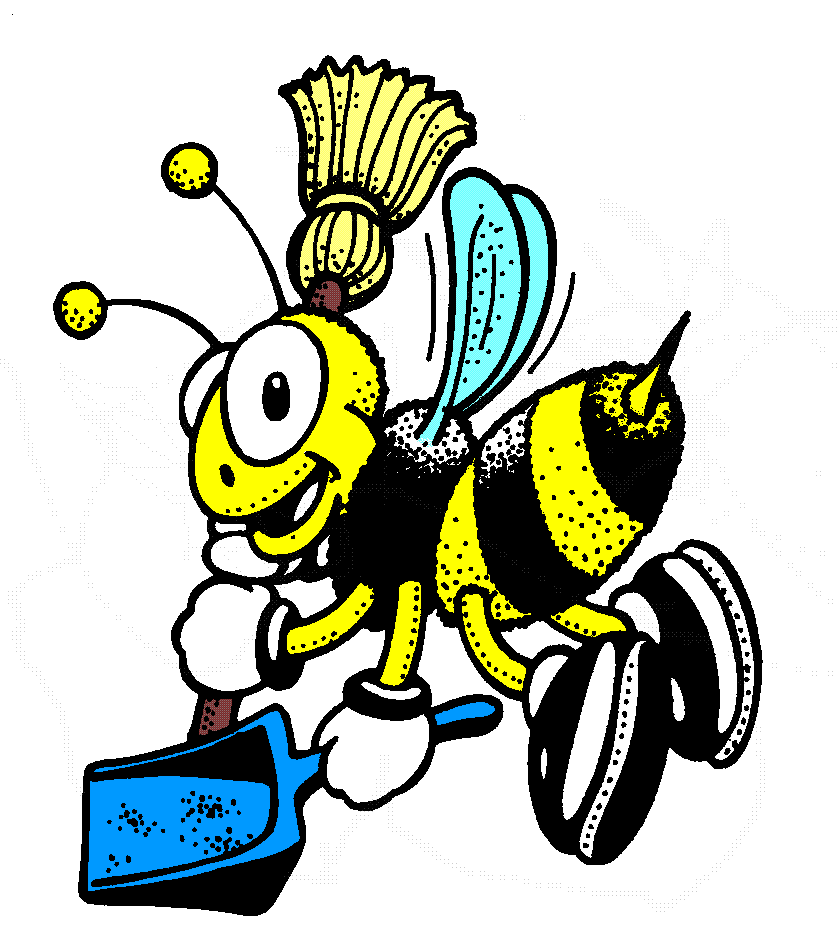 Cleaning Teams | Sacred Heart