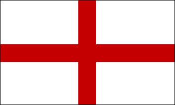 English Flag Clipart - ClipArt Best