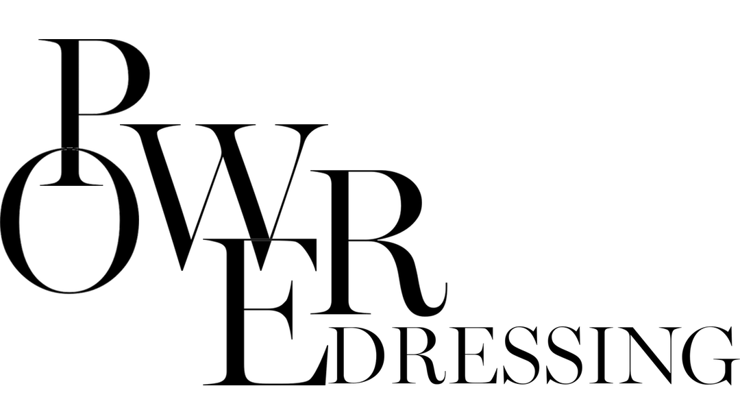 The Female Designers Power Dressing Women | Bougeotte