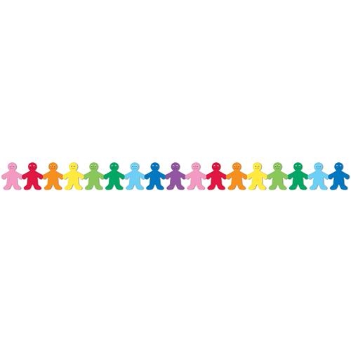 Classroom Borders Clipart