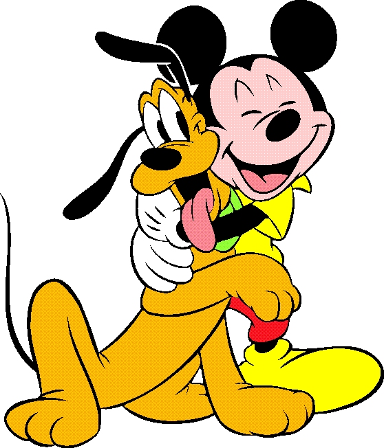 Friends new friend clip art clipart image #7201