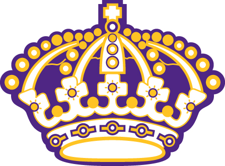 Real Purple King Crown