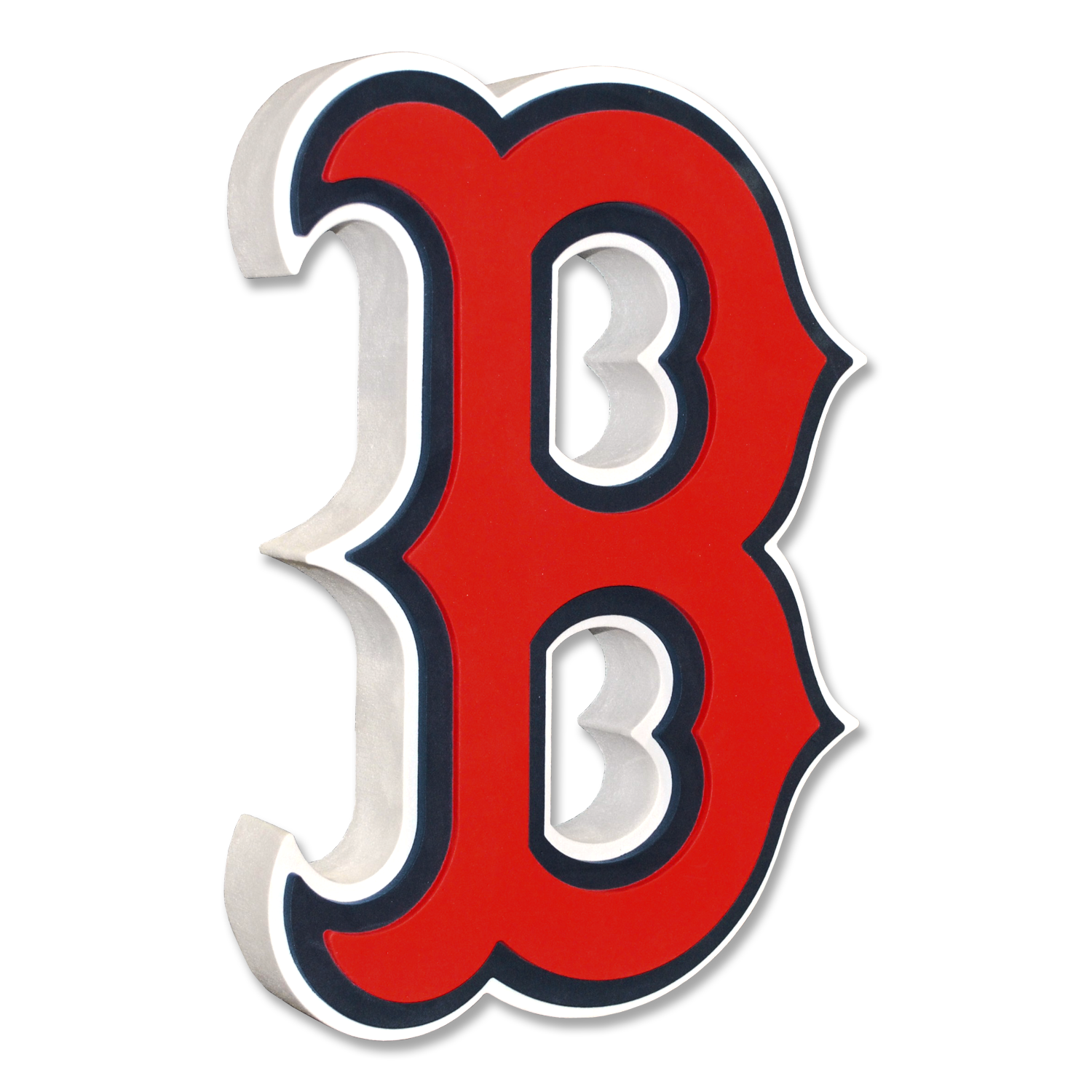 Boston B - ClipArt Best