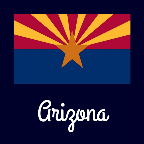State Flag Coloring Pages by USA Facts for Kids