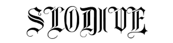 30 Handy Fancy Cursive Fonts - SloDive