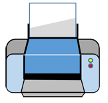Printing Clipart | Free Download Clip Art | Free Clip Art | on ...