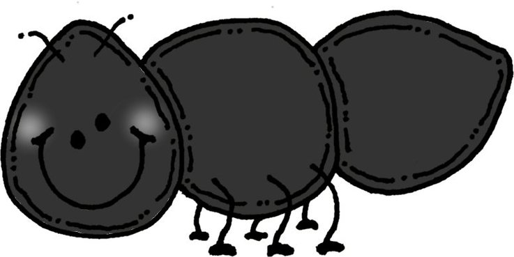 Ant Clip Art Clipart - Free to use Clip Art Resource
