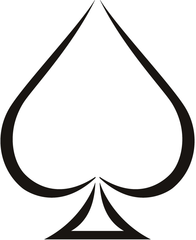 Spade clip art clipart best