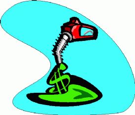 While Gas Costs Rise, Other Prices Fall, Prof. Kerry Pannell ...