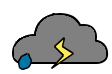 Weather Symbols