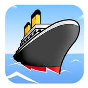 Shipwreck for iPhone, iPad, and iPod touch on the iTunes App Store