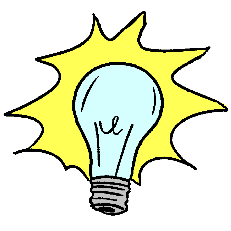Light Bulb | Fluoride Detective