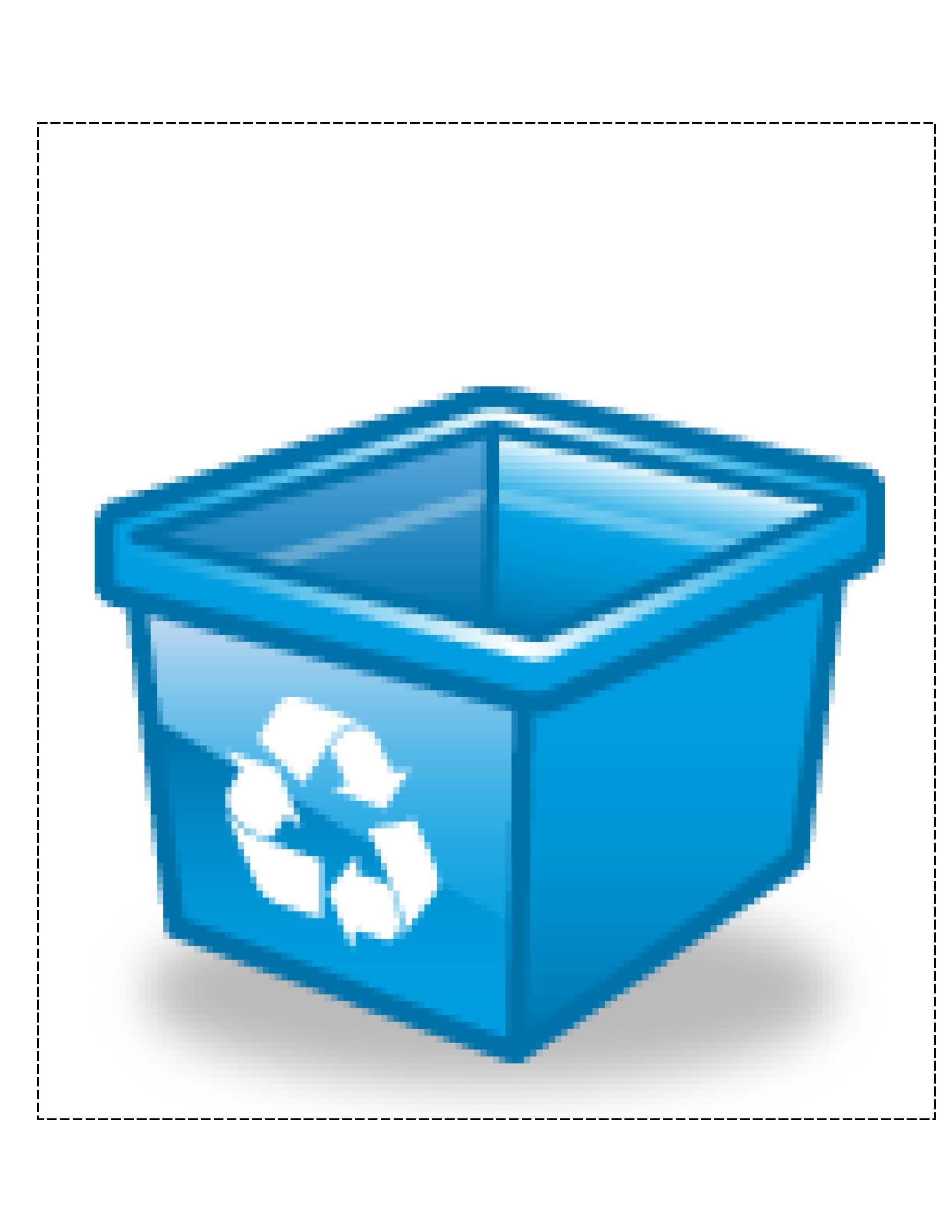 Publishers :: Tech Girl :: Earths in the Bin Earth Day Dice Game!