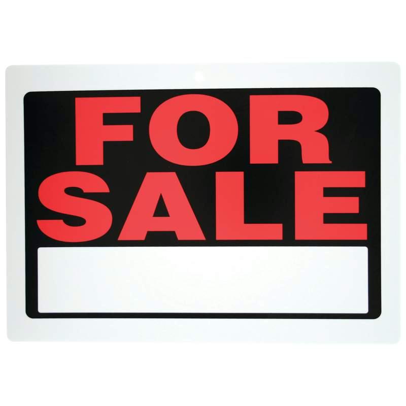 For Sale Sign Template Free - ClipArt Best
