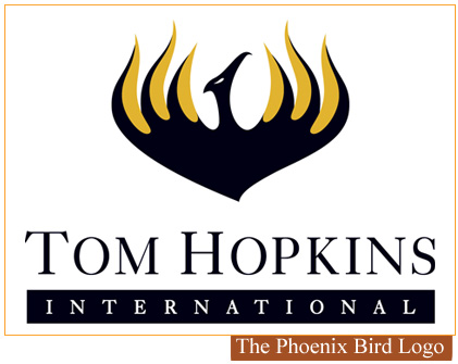 Phoenix Bird Logo