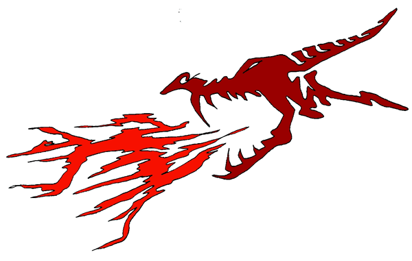 Inception | Red Dragon Fire