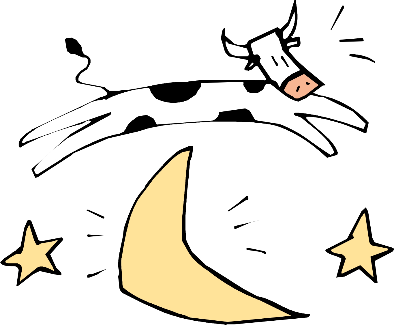 Cartoon Cow | Page 2