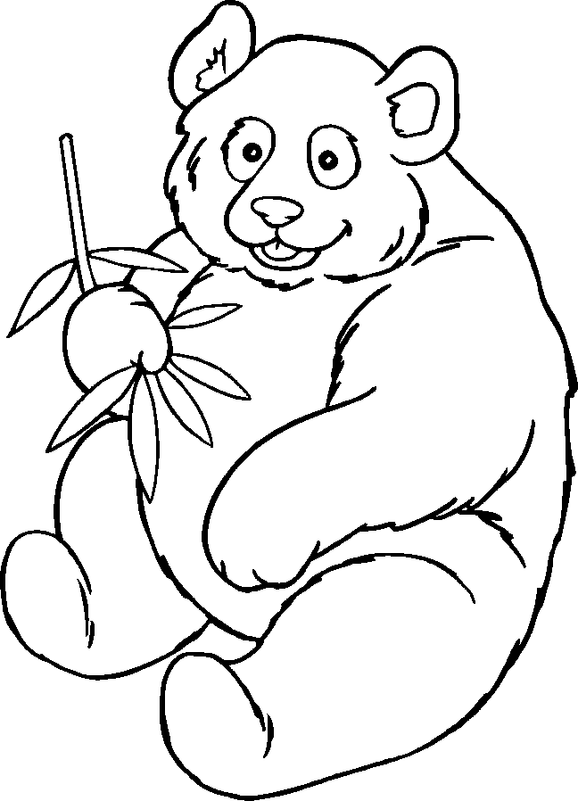 Printable Panda Paw Print - Index of /