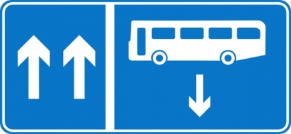 Svg Road Signs clip art vector, free vector images