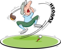The Best Daily Golf Jokes! IcuGolfStories.com - Page 2 of 12