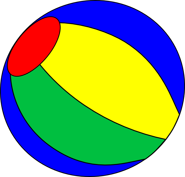 Balls Clip Art Images Stock Photos