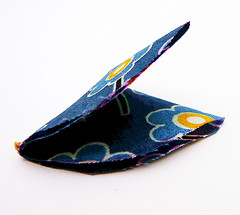 Truly Myrtle: Pincushion tutorial
