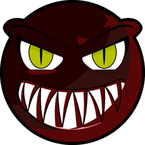 Evil | High Quality Clip Art