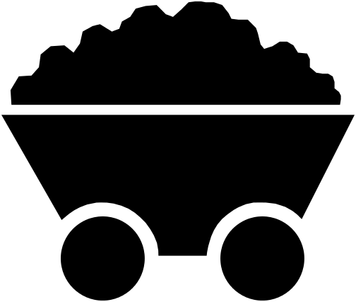 Coal clipart free - ClipartFox