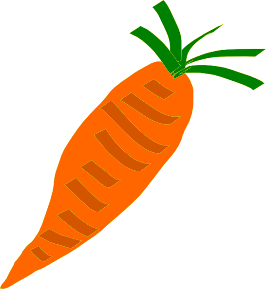 Cartoon Carrot | Free Download Clip Art | Free Clip Art | on ...