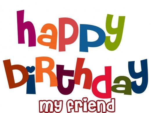 1000+ images about Happy Birthday Clip Art