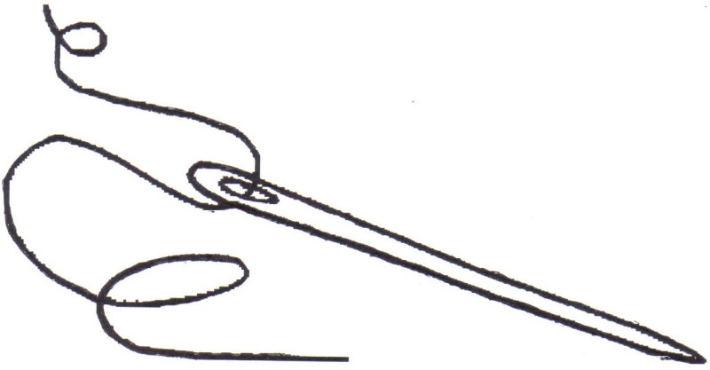 Needle | Free Download Clip Art | Free Clip Art