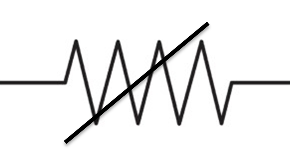 Consumer Electronic Servicing : Resistor