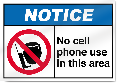 No Cell Phone Sign | Free Download Clip Art | Free Clip Art | on ...