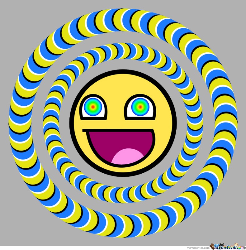 Epic Face by domofactory - Meme Center