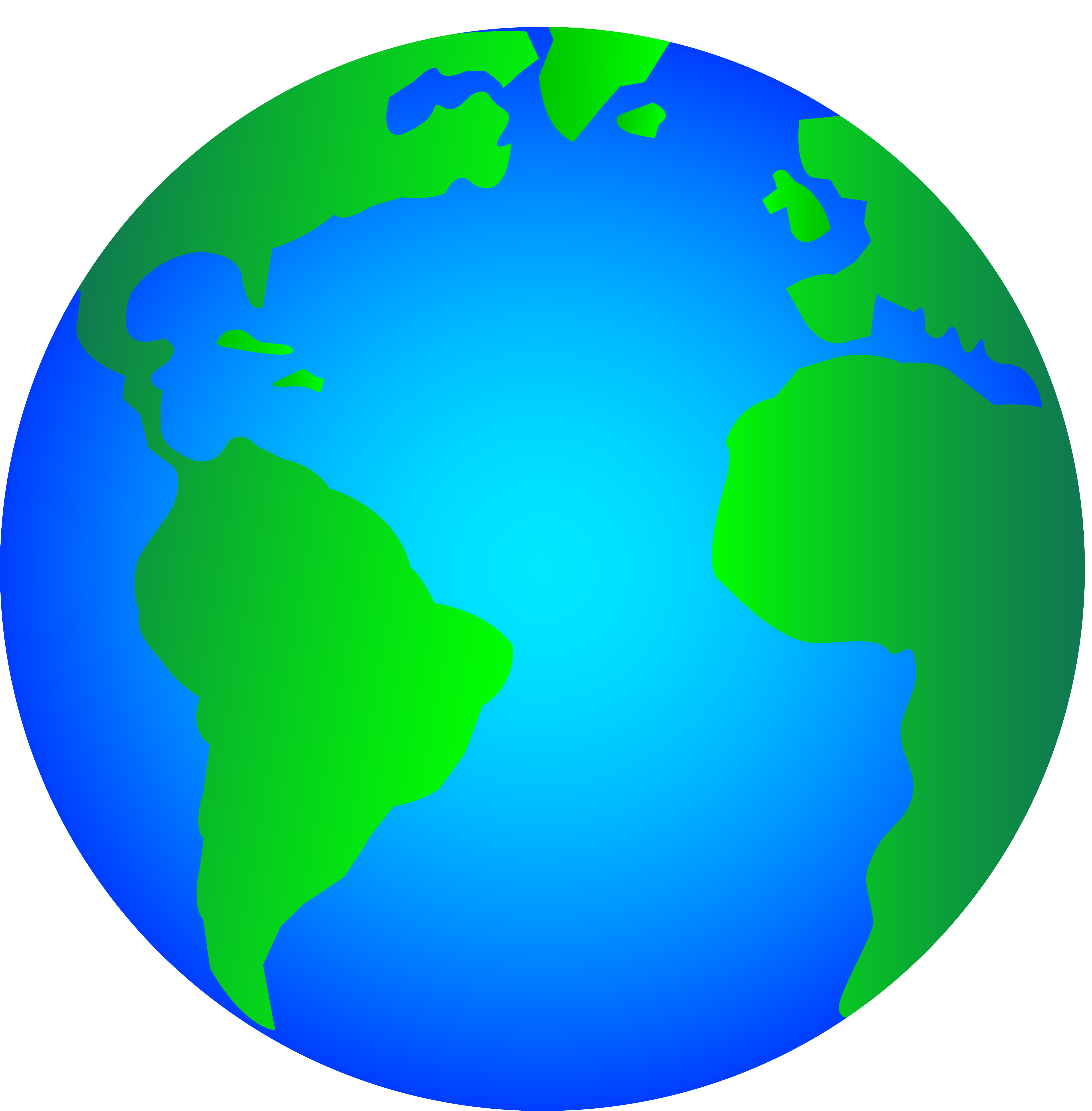 Clip Art Of World Clipart - Free to use Clip Art Resource