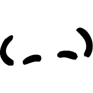 Funny Nose Clipart