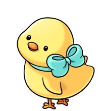Chicken Yay Cartoon Chickens Cute Cartoon Animals Clip Art Chicken ...
