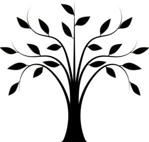 Clipart Tree Without Leaves - Free Clipart Images