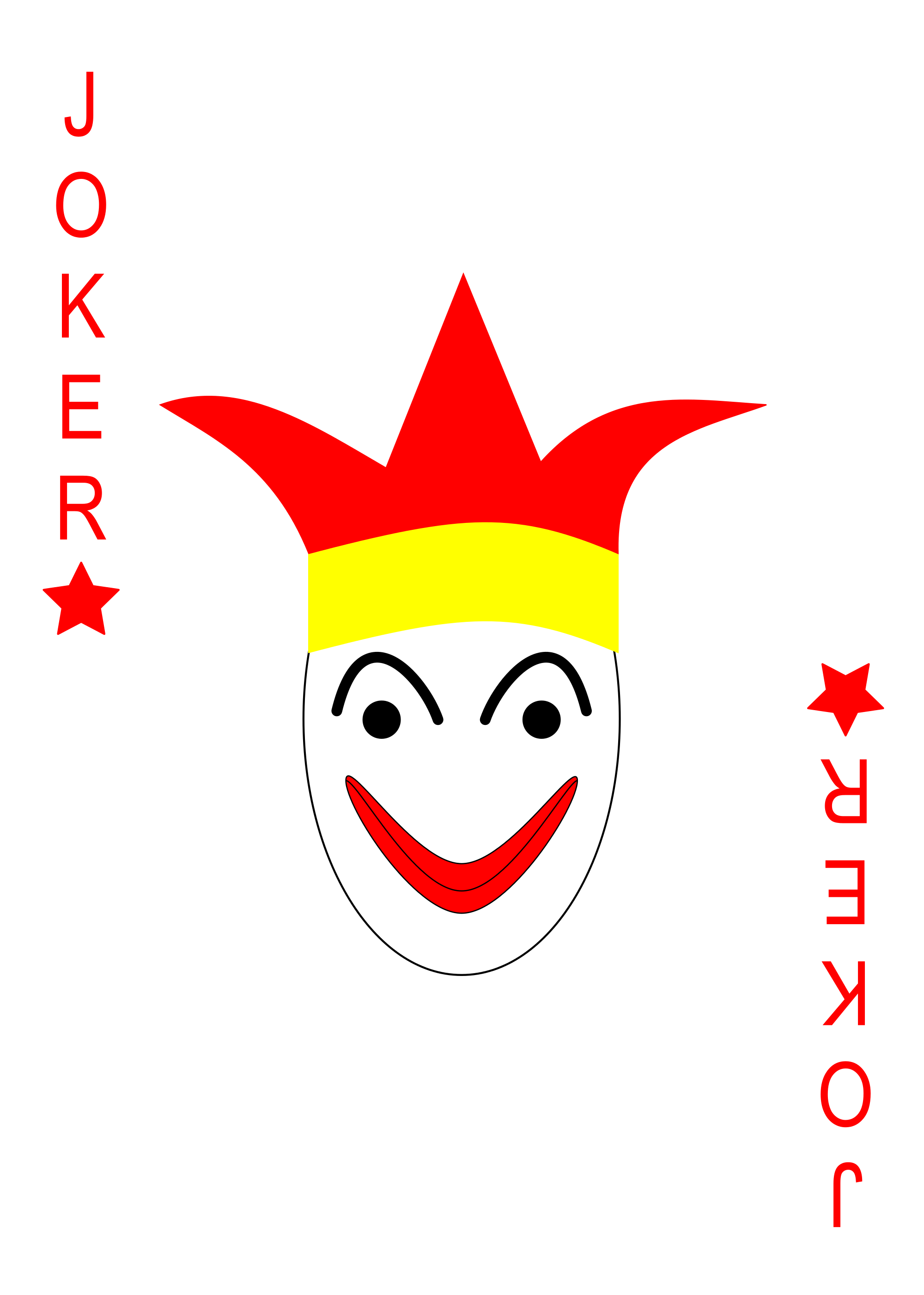 File:Cards-Joker-Red.svg